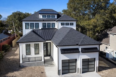 Beach Home For Sale in Myrtle Beach, South Carolina