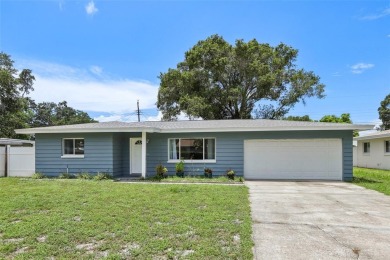 Beach Home Sale Pending in Largo, Florida