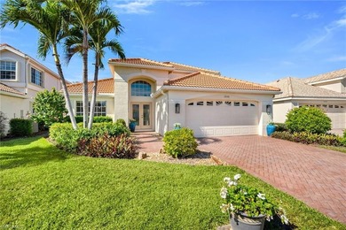 Beach Home Sale Pending in Estero, Florida