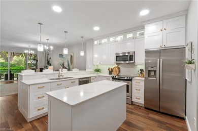 Beach Condo For Sale in Naples, Florida