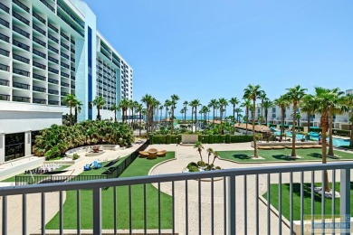 Beach Condo For Sale in South Padre Island, Texas