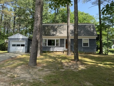 Beach Home For Sale in Ogunquit, Maine