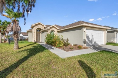 Beach Home Sale Pending in Laguna Vista, Texas