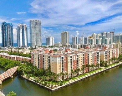 Beach Condo For Sale in Sunny Isles Beach, Florida