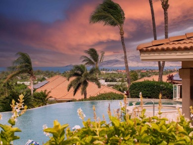 Beach Home For Sale in Kihei, Hawaii