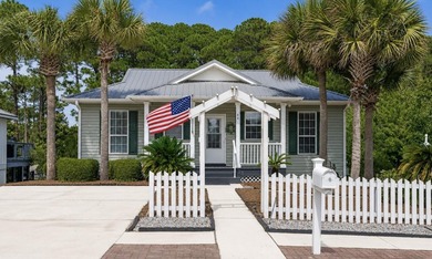 Beach Home For Sale in Santa Rosa Beach, Florida