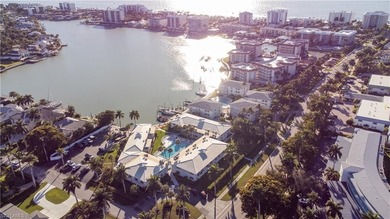 Beach Condo For Sale in Naples, Florida