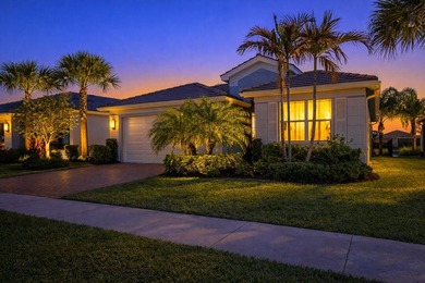 Beach Home For Sale in Port Saint Lucie, Florida