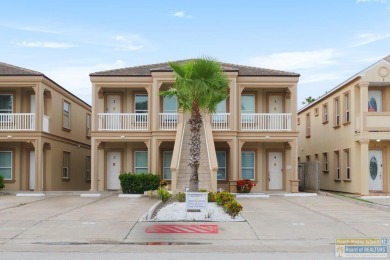 Beach Condo Sale Pending in South Padre Island, Texas