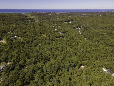 Beach Acreage For Sale in Truro, Massachusetts