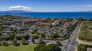 Beach Condo For Sale in Kihei, Hawaii