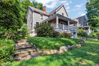 Beach Home For Sale in North Falmouth, Massachusetts