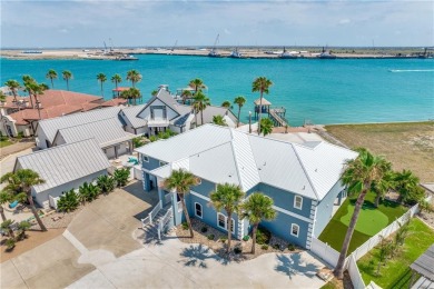 Beach Home Off Market in Port Aransas, Texas