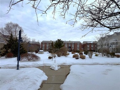 Beach Condo For Sale in Bristol, Rhode Island