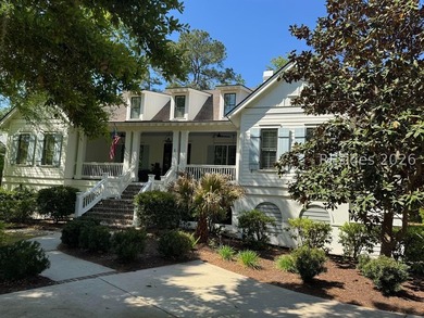 Beach Home Sale Pending in Okatie, South Carolina