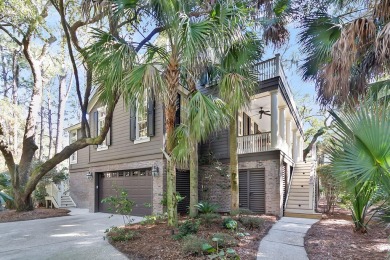Beach Home Sale Pending in Kiawah Island, South Carolina