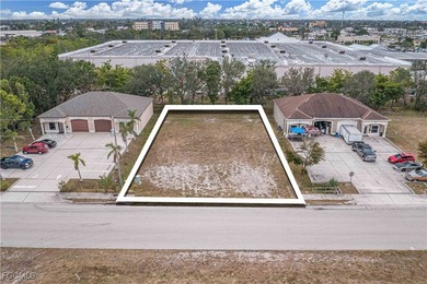 Beach Commercial For Sale in Cape Coral, Florida