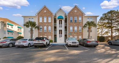 Beach Condo For Sale in Myrtle Beach, South Carolina