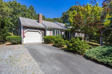 Beach Home For Sale in Harwich, Massachusetts