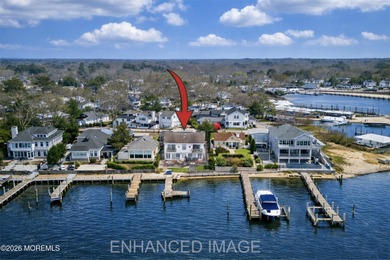 Beach Home For Sale in Brick, New Jersey