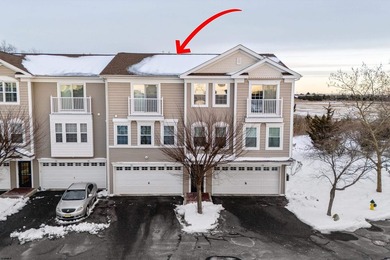 Beach Condo For Sale in Somers Point, New Jersey