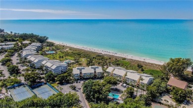 Beach Condo For Sale in Captiva, Florida