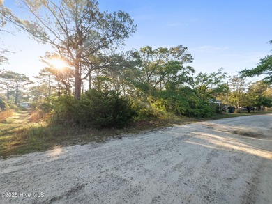 Beach Lot For Sale in Supply, North Carolina