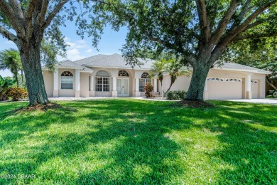 Beach Home For Sale in Port Orange, Florida