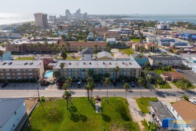 Beach Condo For Sale in South Padre Island, Texas