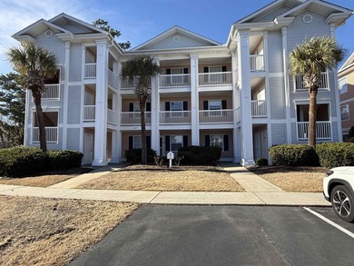 Beach Condo For Sale in Myrtle Beach, South Carolina