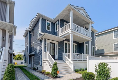 Beach Condo For Sale in Ocean City, New Jersey
