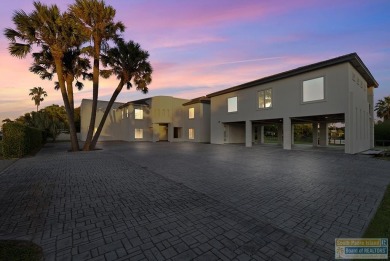 Beach Home For Sale in Brownsville, Texas