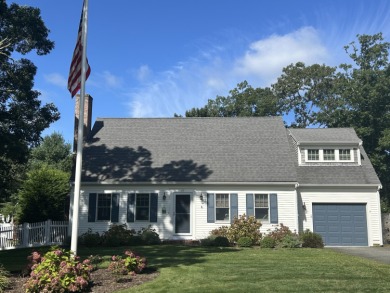 Beach Home Sale Pending in Harwich, Massachusetts