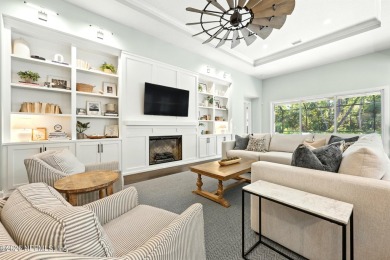 Beach Home For Sale in Ponte Vedra, Florida