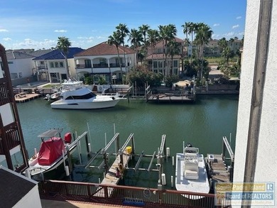 Beach Condo Sale Pending in South Padre Island, Texas