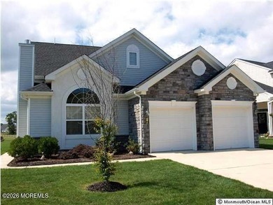 Beach Home Sale Pending in Waretown, New Jersey