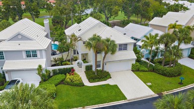 Beach Home For Sale in Palm Beach Gardens, Florida
