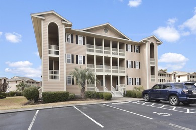 Beach Condo For Sale in North Myrtle Beach, South Carolina