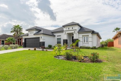 Beach Home For Sale in Laguna Vista, Texas