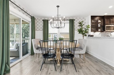 Beach Home For Sale in Hilton Head Island, South Carolina