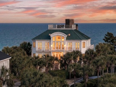 Beach Home For Sale in Georgetown, South Carolina