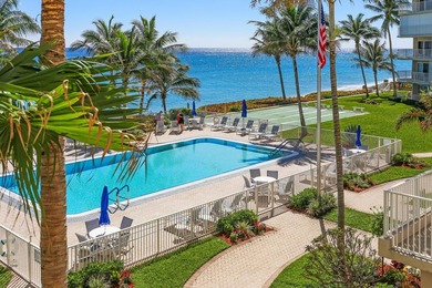 Beach Condo For Sale in Highland Beach, Florida
