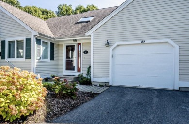 Beach Condo For Sale in Mashpee, Massachusetts