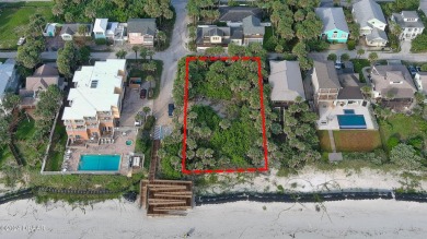 Beach Lot For Sale in New Smyrna Beach, Florida