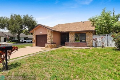 Beach Home For Sale in Cooper City, Florida