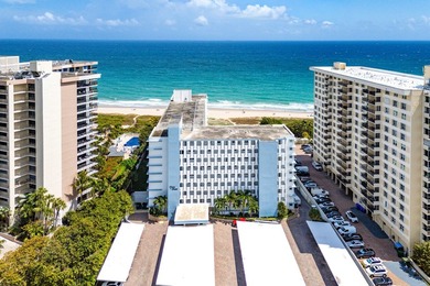 Beach Home For Sale in Lauderdale BY The Sea, Florida