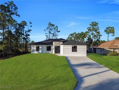 Beach Home For Sale in Lehigh Acres, Florida