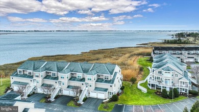 Beach Townhome/Townhouse For Sale in Selbyville, Delaware