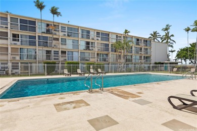 Beach Condo For Sale in Waianae, Hawaii