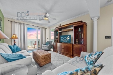 Vacation Rental Beach Condo in Gulfport, Mississippi